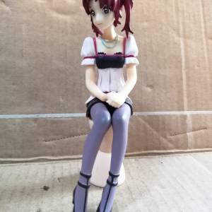 gundam seed figure 142