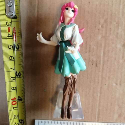 gundam seed figure 143