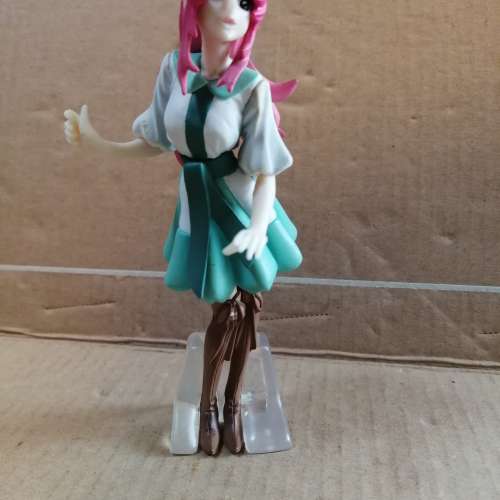 gundam seed figure 143