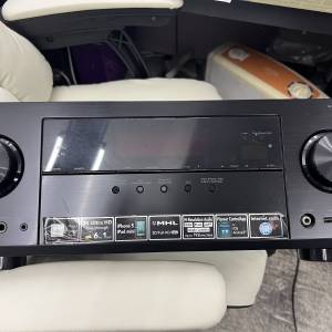 Pioneer vsx823 擴音機