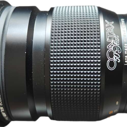 罕有 Mint Carl Zeiss Planar T 85mm f1.2 Contax 50 Years_50週年紀念版_M Mount