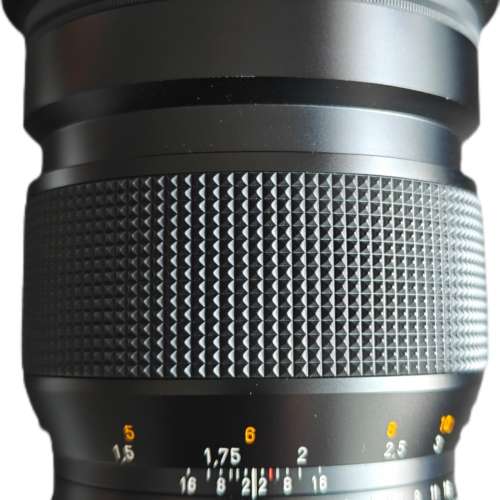 罕有 Mint Carl Zeiss Planar T 85mm f1.2 Contax 50 Years_50週年紀念版_M Mount