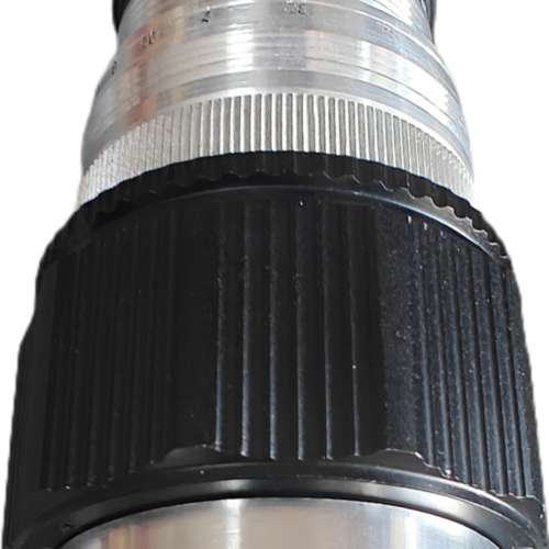 Angeniuex Kodak Anastigmat 100mm f3.5_M Mount