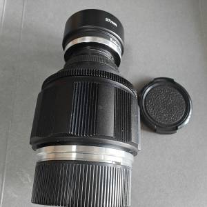 Dallmeyer 3-1-4 f4.5 Popular Enlarging Anastigmat_M Mount