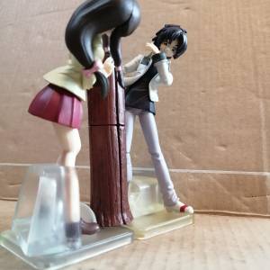 gundam seed figure 147