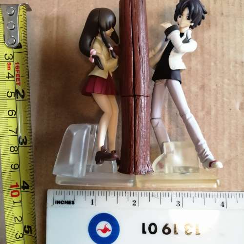 gundam seed figure 147