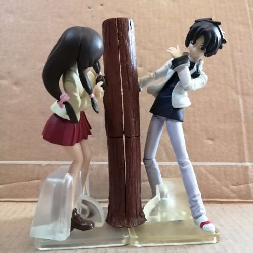 gundam seed figure 147