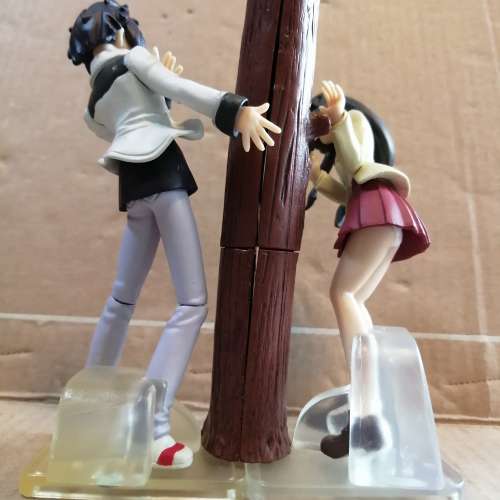 gundam seed figure 147