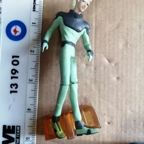 gundam seed figure 148