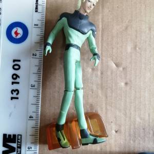 gundam seed figure 148