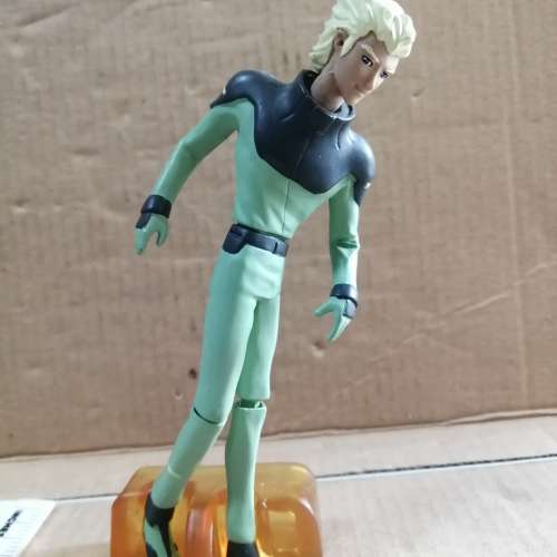 gundam seed figure 148