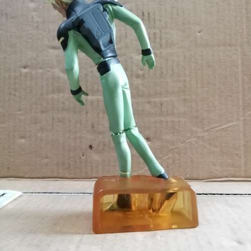 gundam seed figure 148