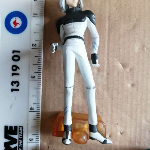 gundam seed figure 150