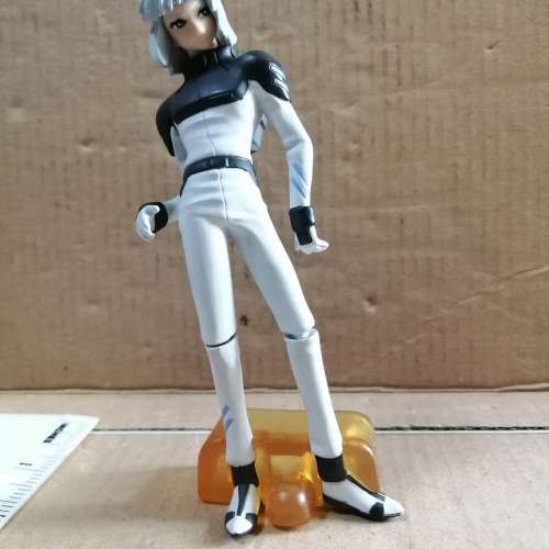gundam seed figure 150
