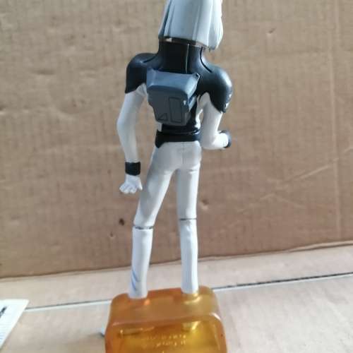 gundam seed figure 150