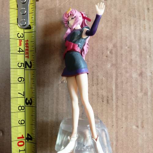 gundam seed figure 152