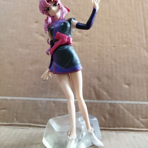 gundam seed figure 152