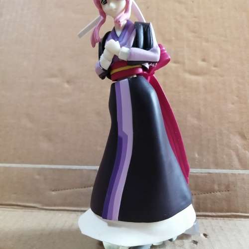 gundam seed figure 153