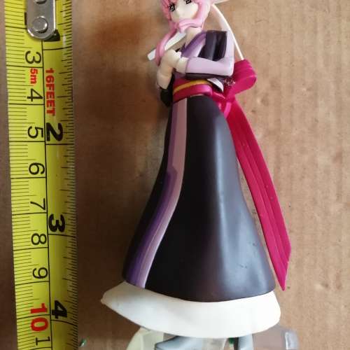 gundam seed figure 153