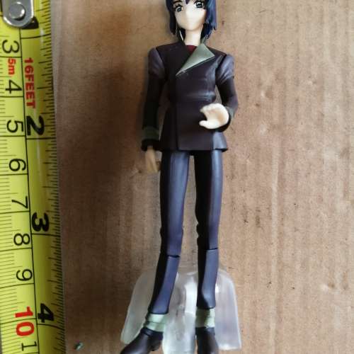 gundam seed figure 155