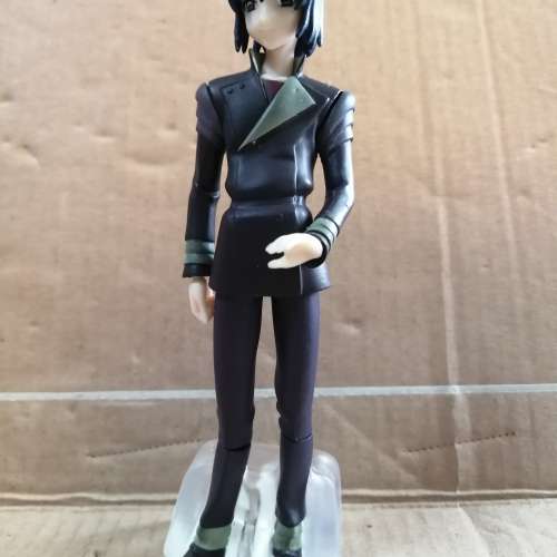 gundam seed figure 155