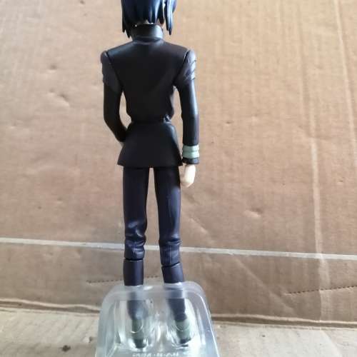 gundam seed figure 155