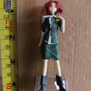 gundam seed figure 160