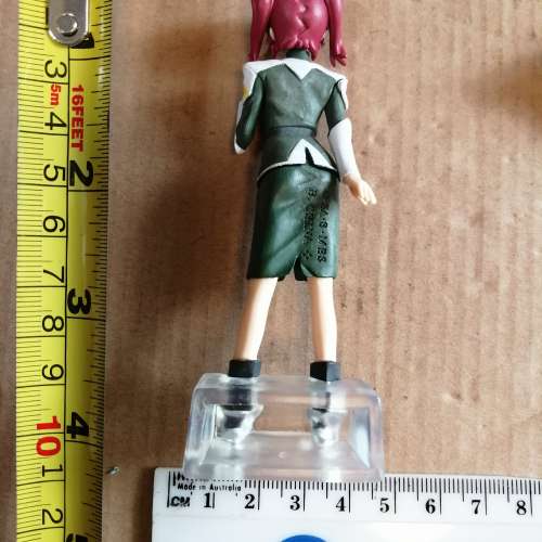 gundam seed figure 160