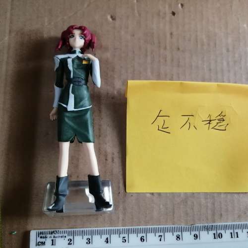 gundam seed figure 160