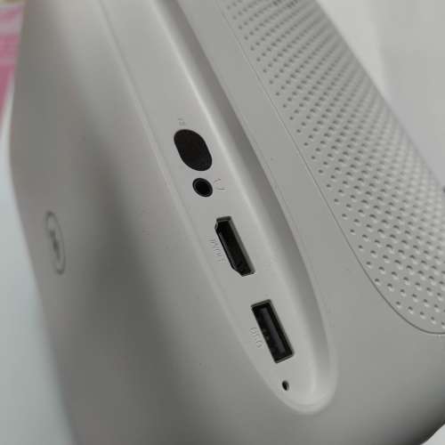 Wemi微米Q10Pro projector 投影儀