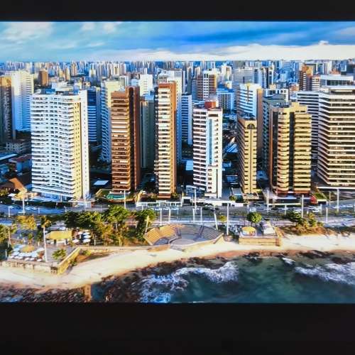 Wemi微米Q10Pro projector 投影儀