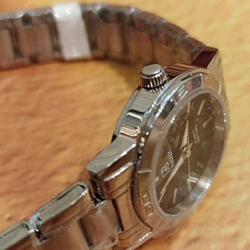 🫶「未經使用」 🫶⌚#議價請移玉步🌟no bargain 😍Vintage 🌟 JAPAN MOVT.「GENBUX...