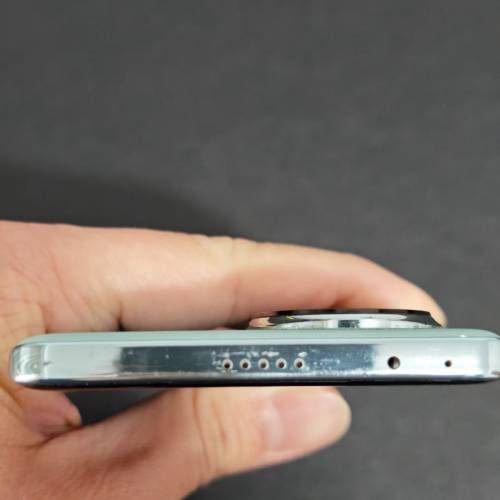 Honor 200 Pro 512GB Ocean Cyan 青色