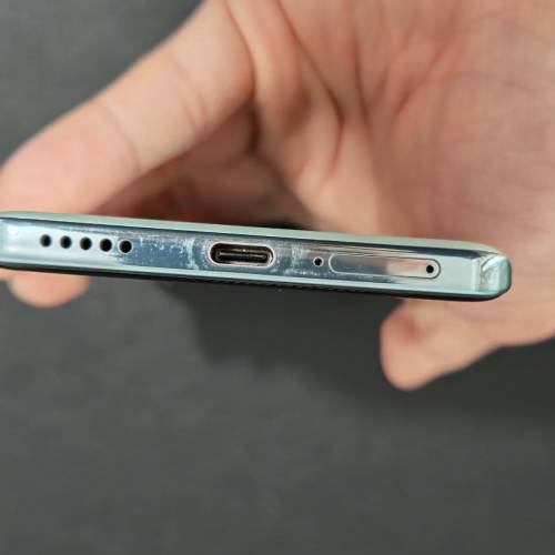 Honor 200 Pro 512GB Ocean Cyan 青色