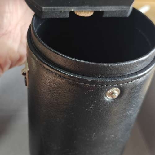 Leitz Wetzlar MR Telyt R 500mm f8 reflex_R / M Mount