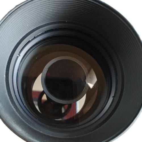 Leitz Wetzlar MR Telyt R 500mm f8 reflex_R / M Mount