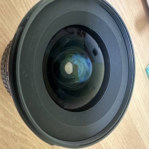 Nikon 18-35mm
