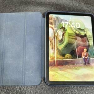 Ipad mini 6 wifi+5g 64gb 電82%