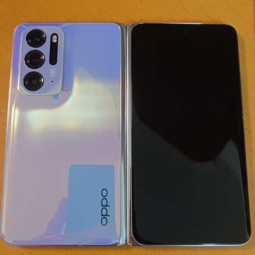 Oppo find n