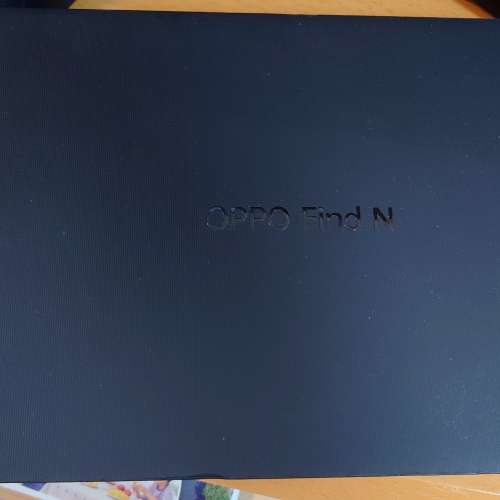Oppo find n