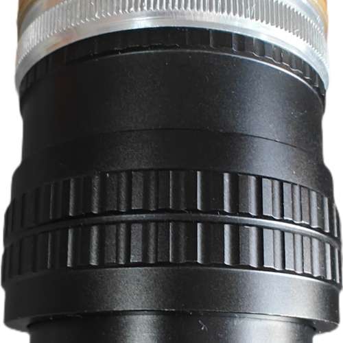 Isco - Gottingen Cinelux Ultra MC 100mm f2_M Mount