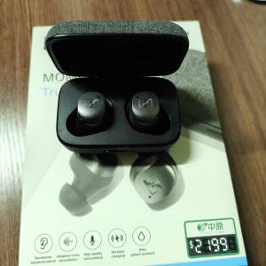 Sennheiser momentum true wireless 3