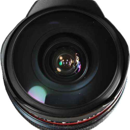 Leica 魚眼鏡 Wetzlar R Fisheye-Elmarit　16mm f2.8_Ｒ／Ｍ Mount 2990733