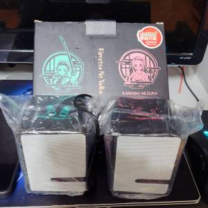 鬼滅之刃 七彩燈光喇叭