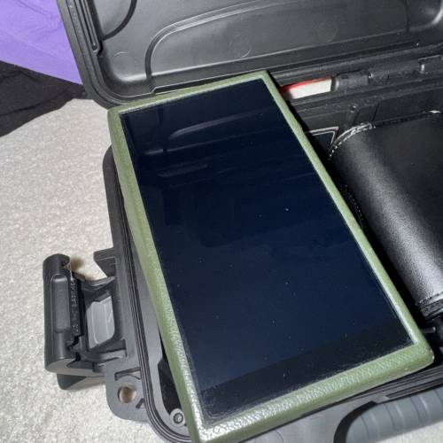 Astell&Kern Sp3000 （已改機）& CD Ripper