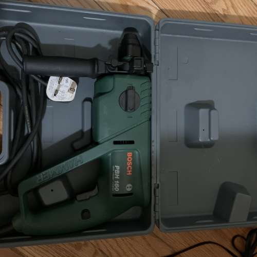 BOSCH BPH160
