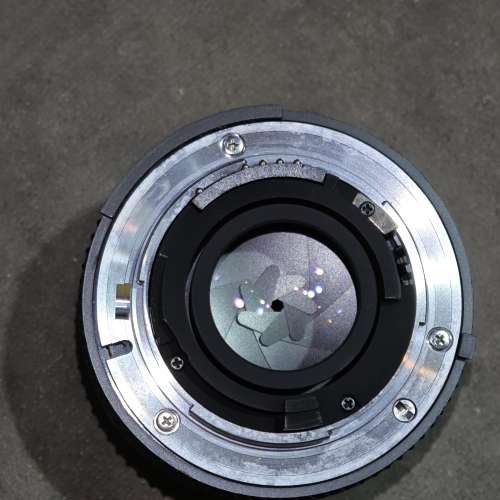 Nikon 50/1.8 AF D 尼康 50mm 50