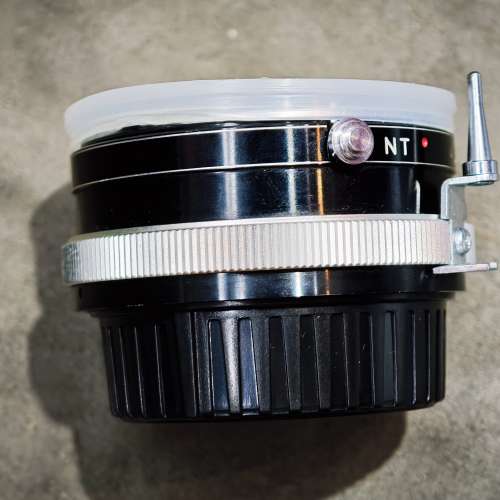 Kenko auto teleplus 2x for Nikon AI 增距鏡 肯高 to 尼康