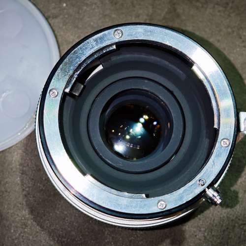 Kenko auto teleplus 2x for Nikon AI 增距鏡 肯高 to 尼康