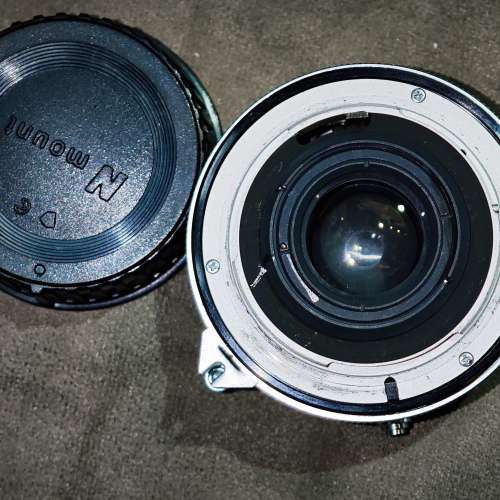 Kenko auto teleplus 2x for Nikon AI 增距鏡 肯高 to 尼康